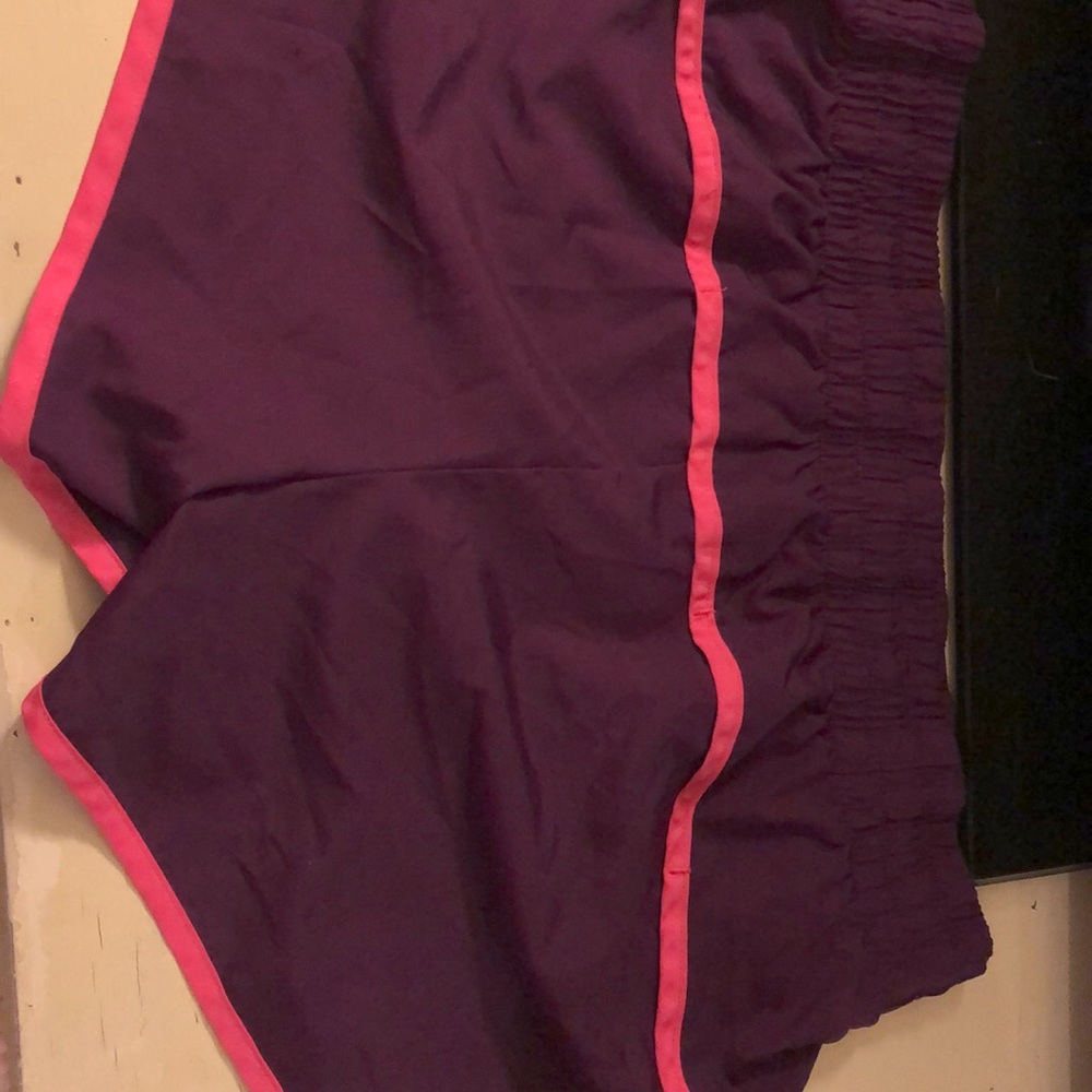 Athletic Shorts